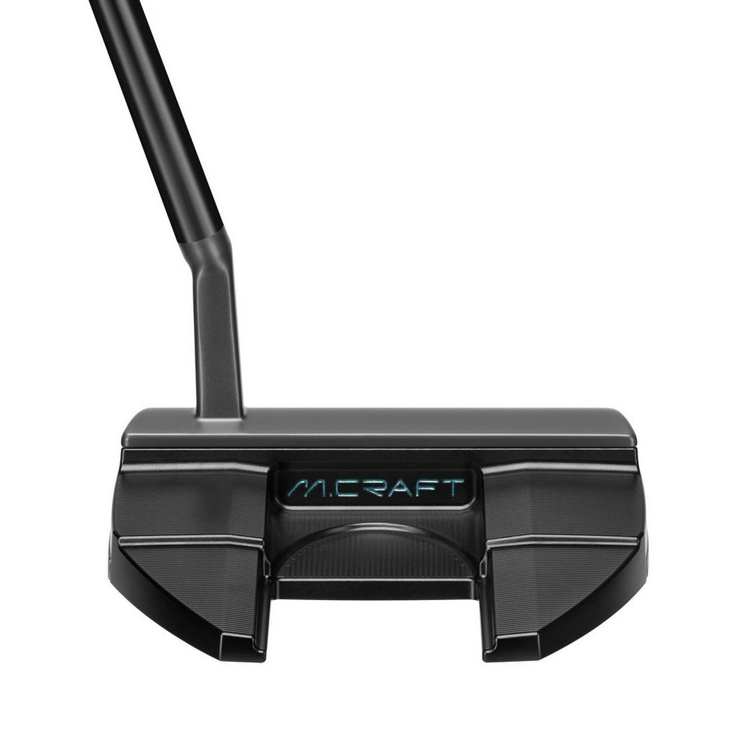 Mizuno Golf Clubs | Putter |M Craft X Slant