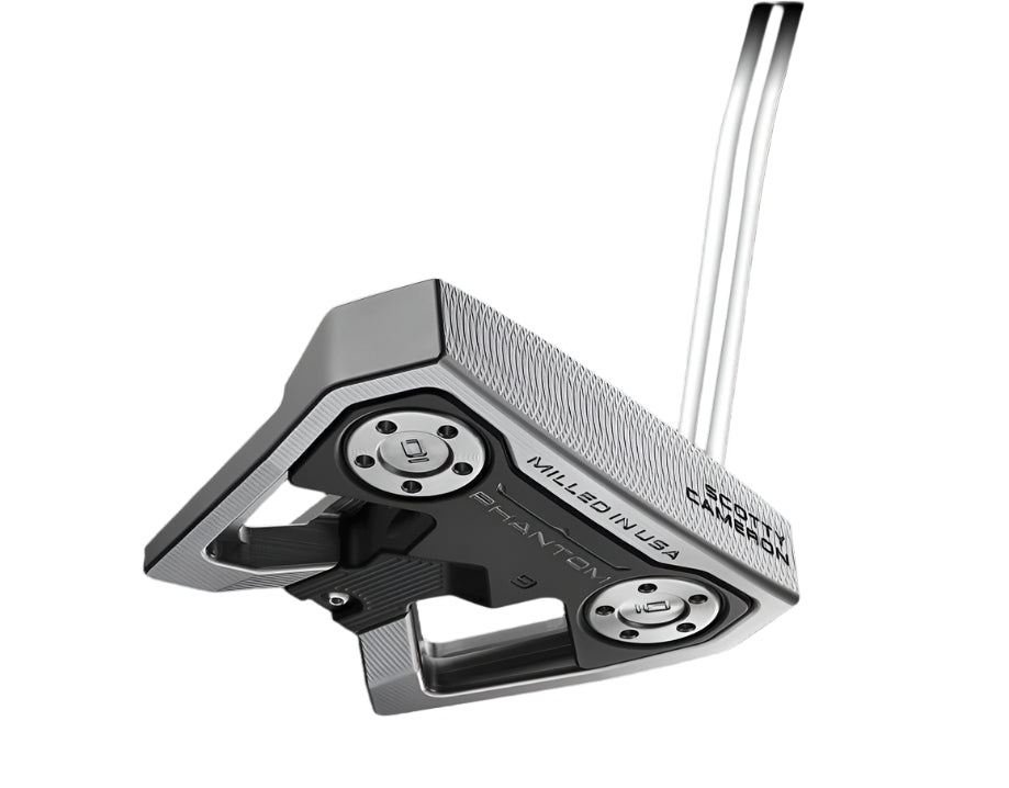 Scotty Cameron Golf Clubs | Putters | Phantom 2025
