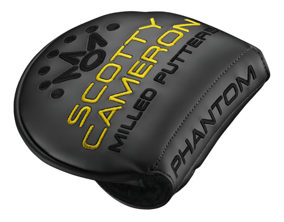 Scotty Cameron Golf Clubs | Putters | Phantom 2025
