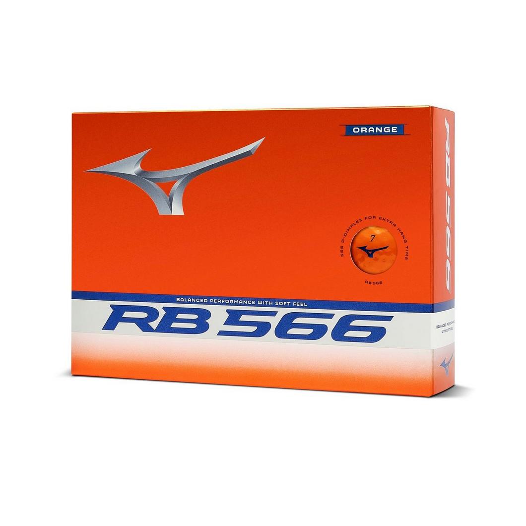 Mizuno Golf Balls | RB566