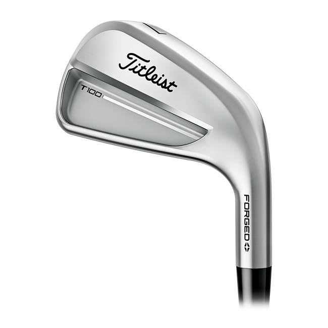 Titleist Golf Clubs | Irons | T100 25