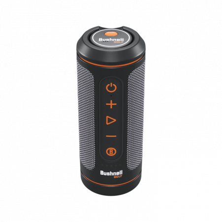 Bushnell 2 GPS Speaker | Wingman