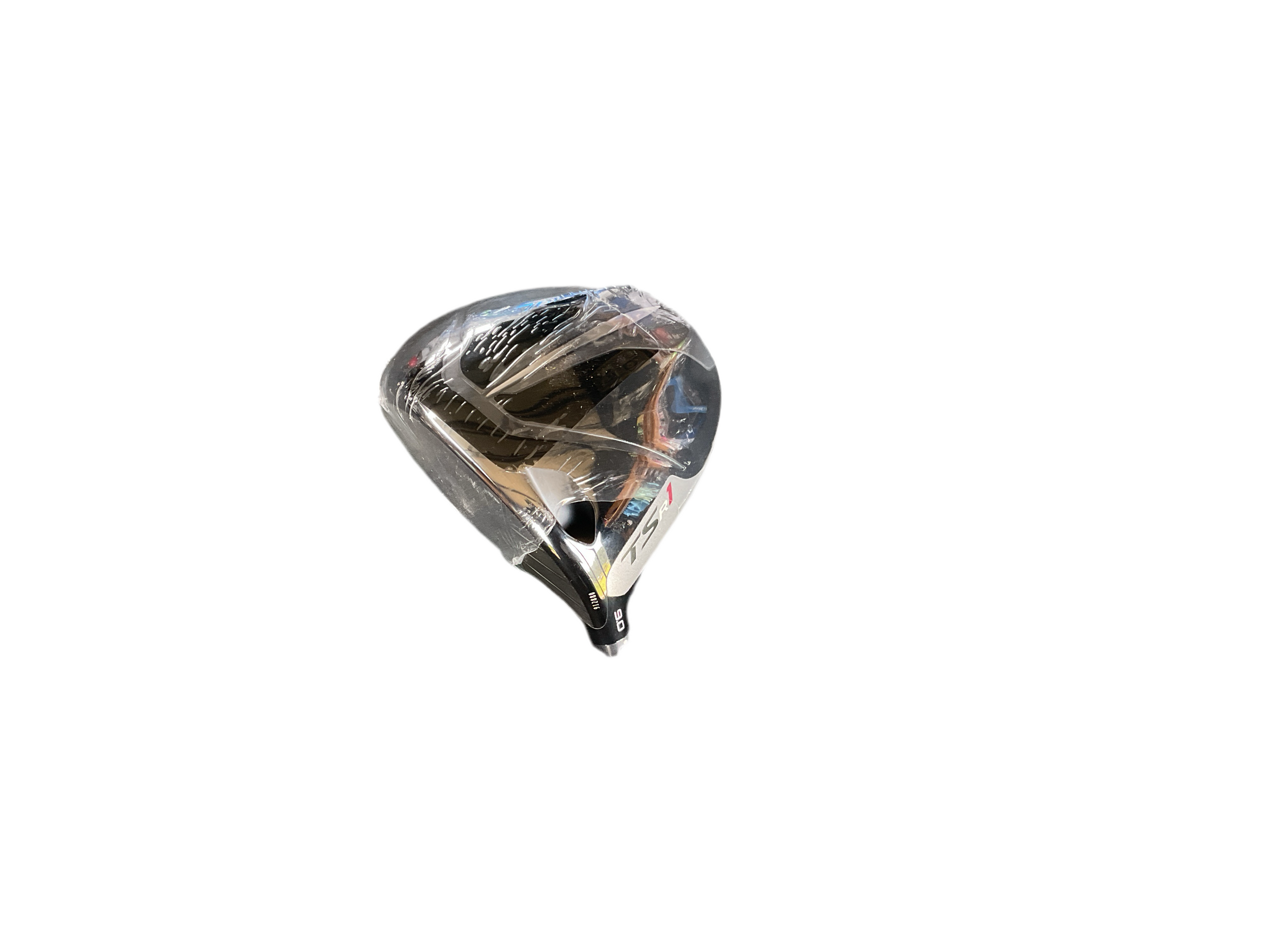 PRELOVED TITLEIST GOLF CLUBS | DRIVER | TSR1 9.0 DEG LEFT HAND ( HEAD ONLY )