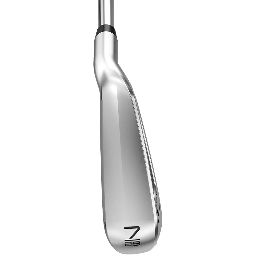 Cleveland Golf Clubs | Irons Zipcore XL2