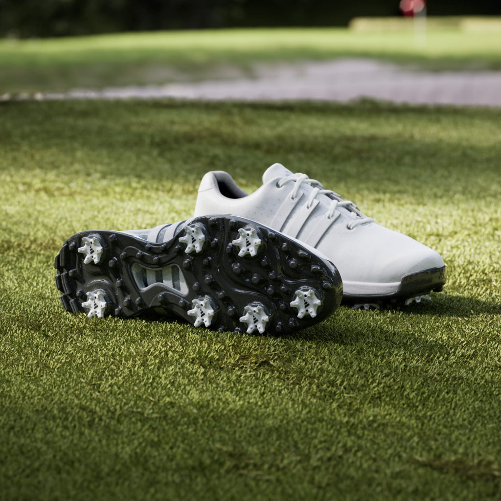 Adidas Men's Golf Shoes | Tour 360 24 | White