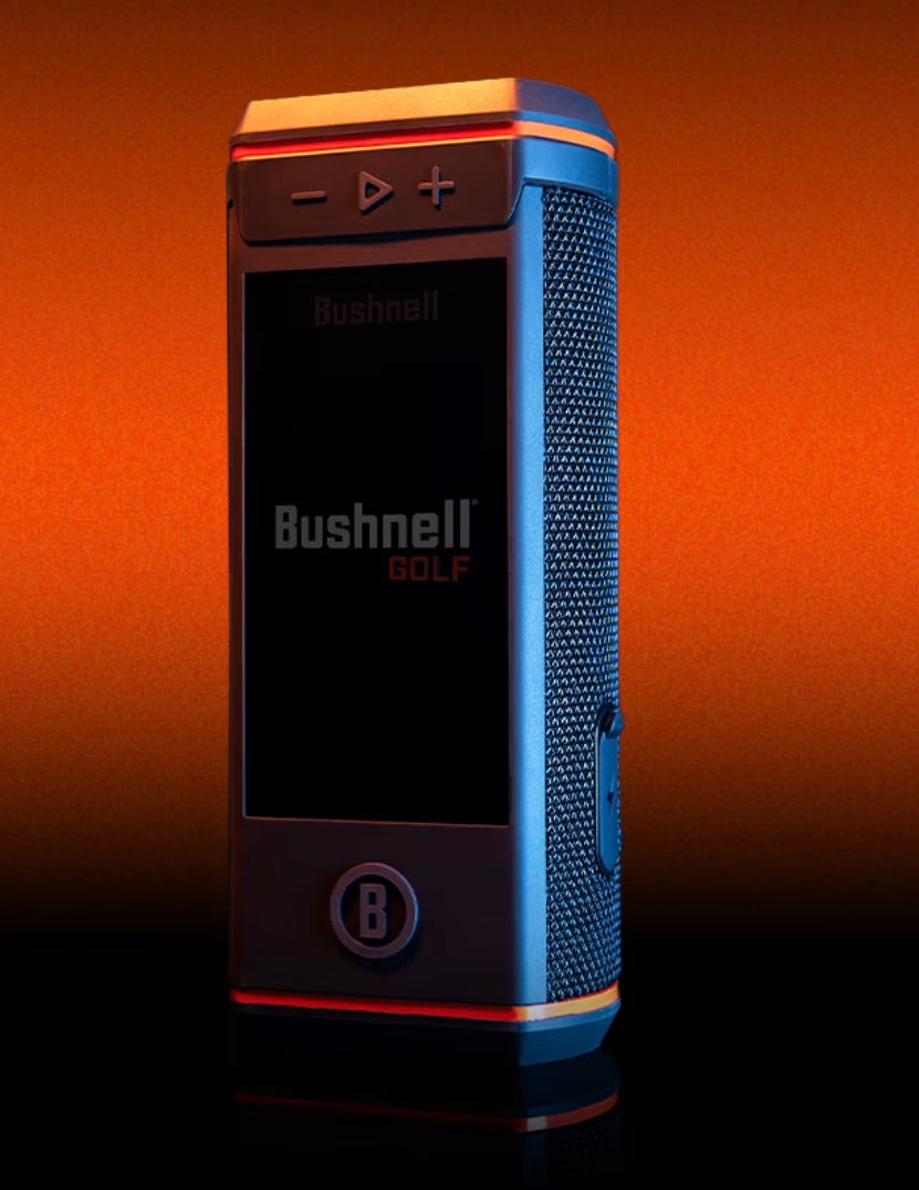 Bushnell GPS Speaker | Wingman HD
