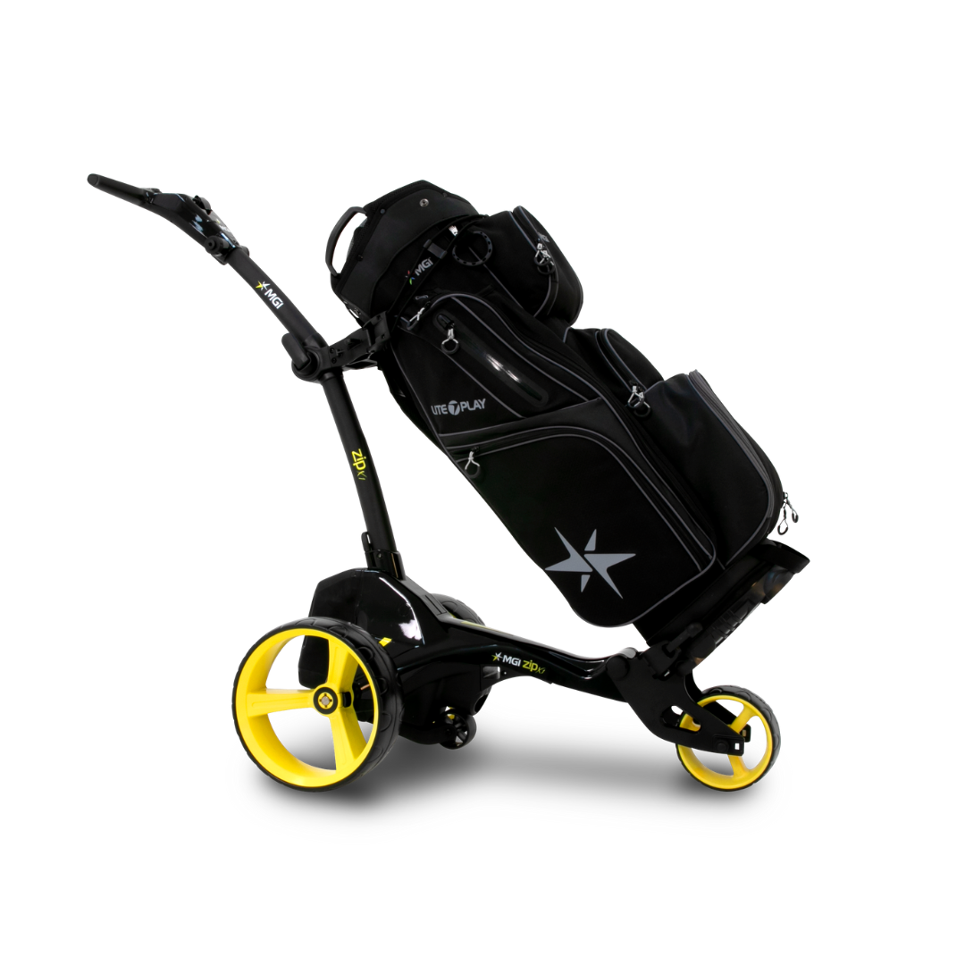 MGI Zip X1 Electric Golf Cart