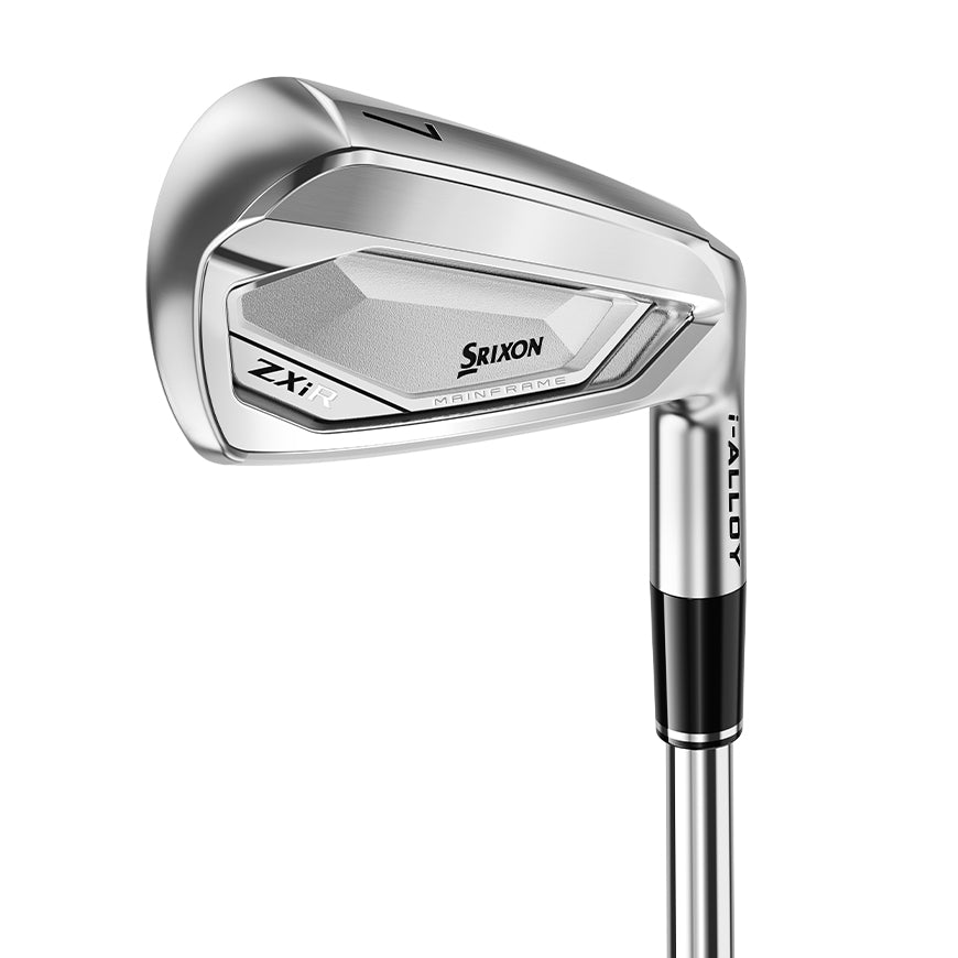 Srixon Golf Clubs | Irons | ZX-I-R