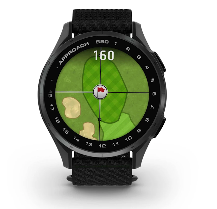 Garmin Golf Watch | Approach S50