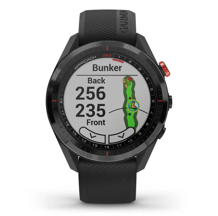 Garmin Golf Watch | Approach S62