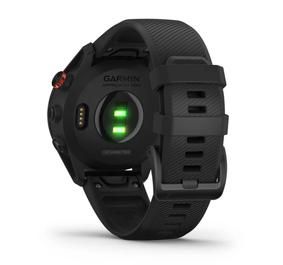 Garmin Golf Watch | Approach S62