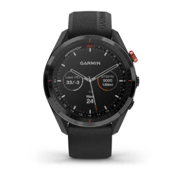Garmin Golf Watch | Approach S62