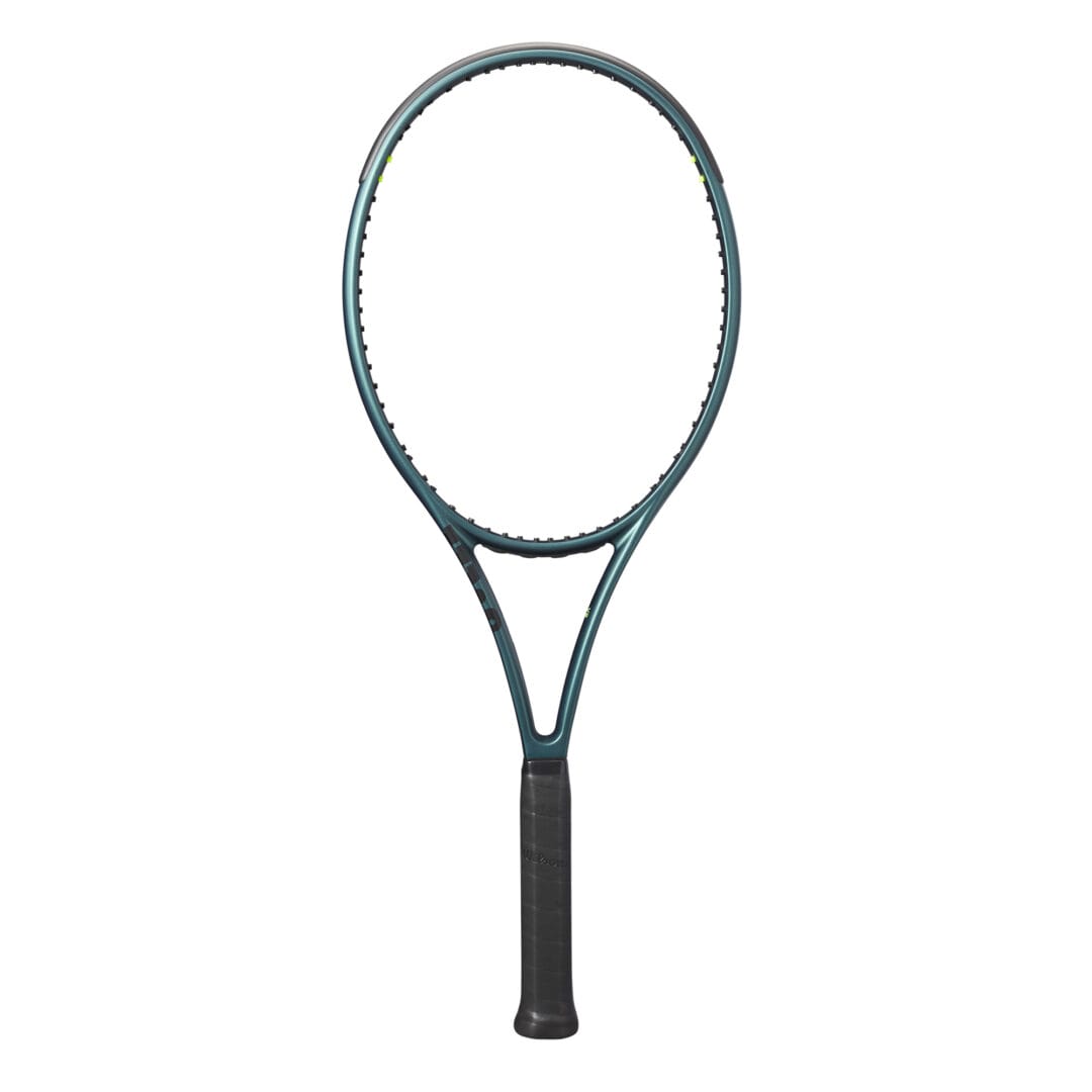 Wilson Tennis Rackets | Performance | Blade 100l 285g V9 L2 TR003-2