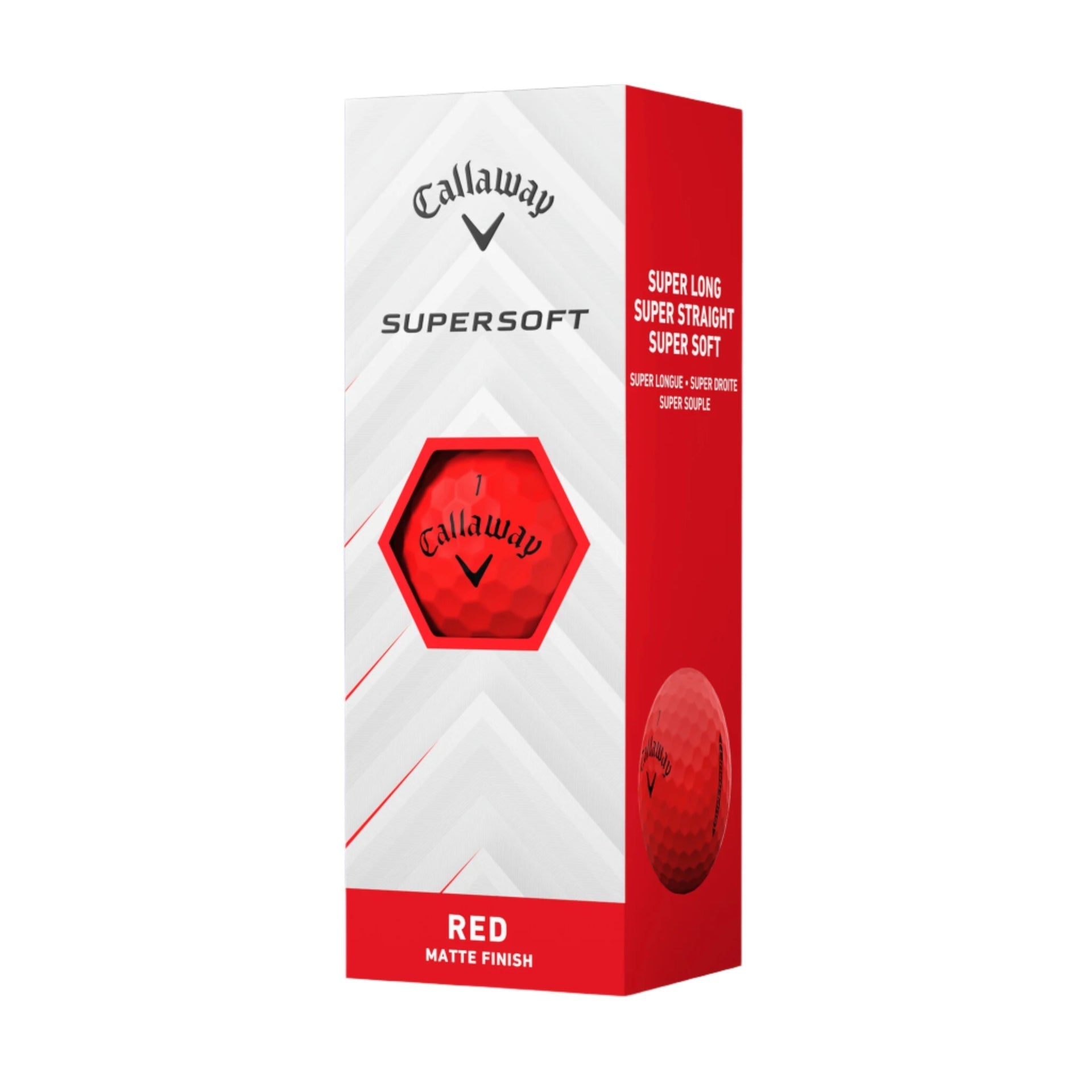 Callaway Golf Balls | Supersoft 25