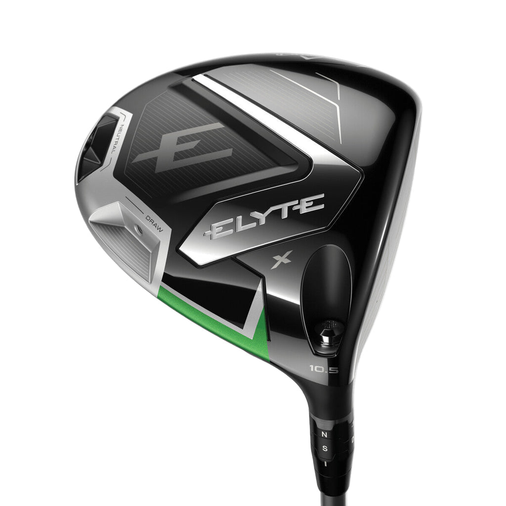 Callaway Golf Clubs | Driver | Elyte X