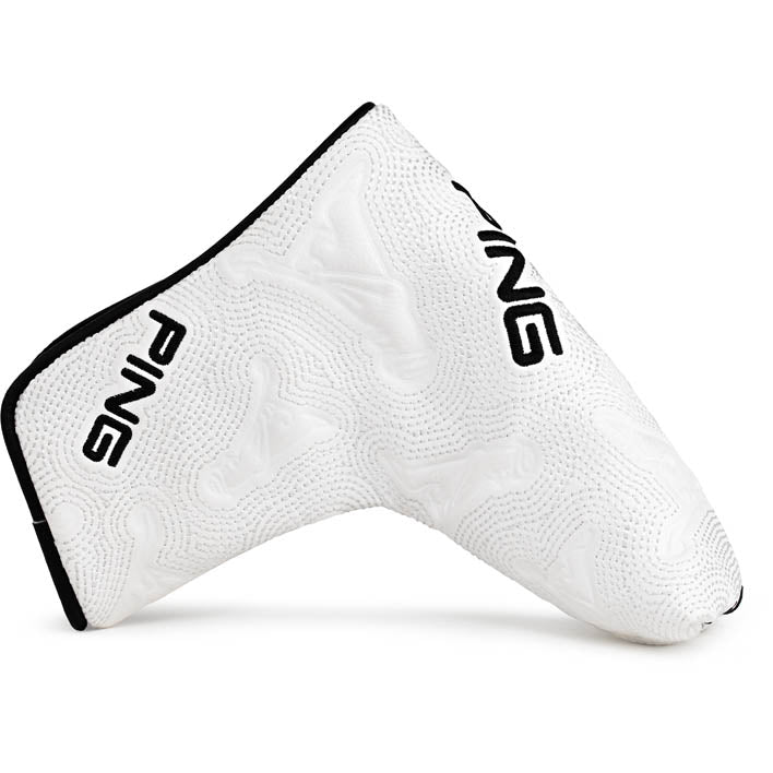 Ping Putter Cover | Icon | Blade
