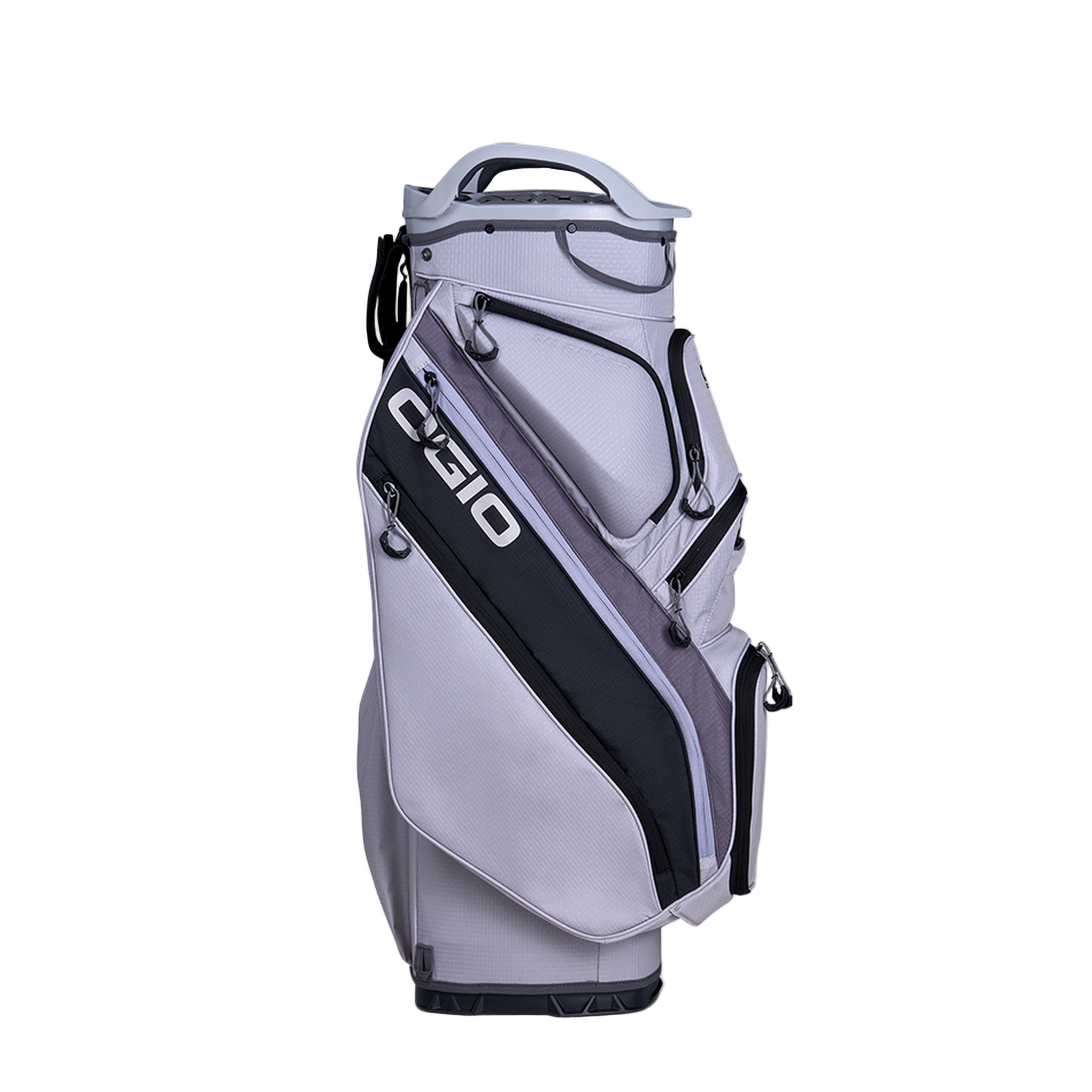 Ogio Silencer Cart Bag | Harbor Mist