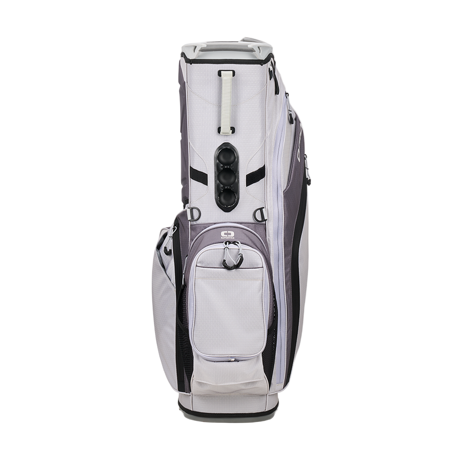 Ogio Woode Hybrid Stand Bag | Harbour Mist