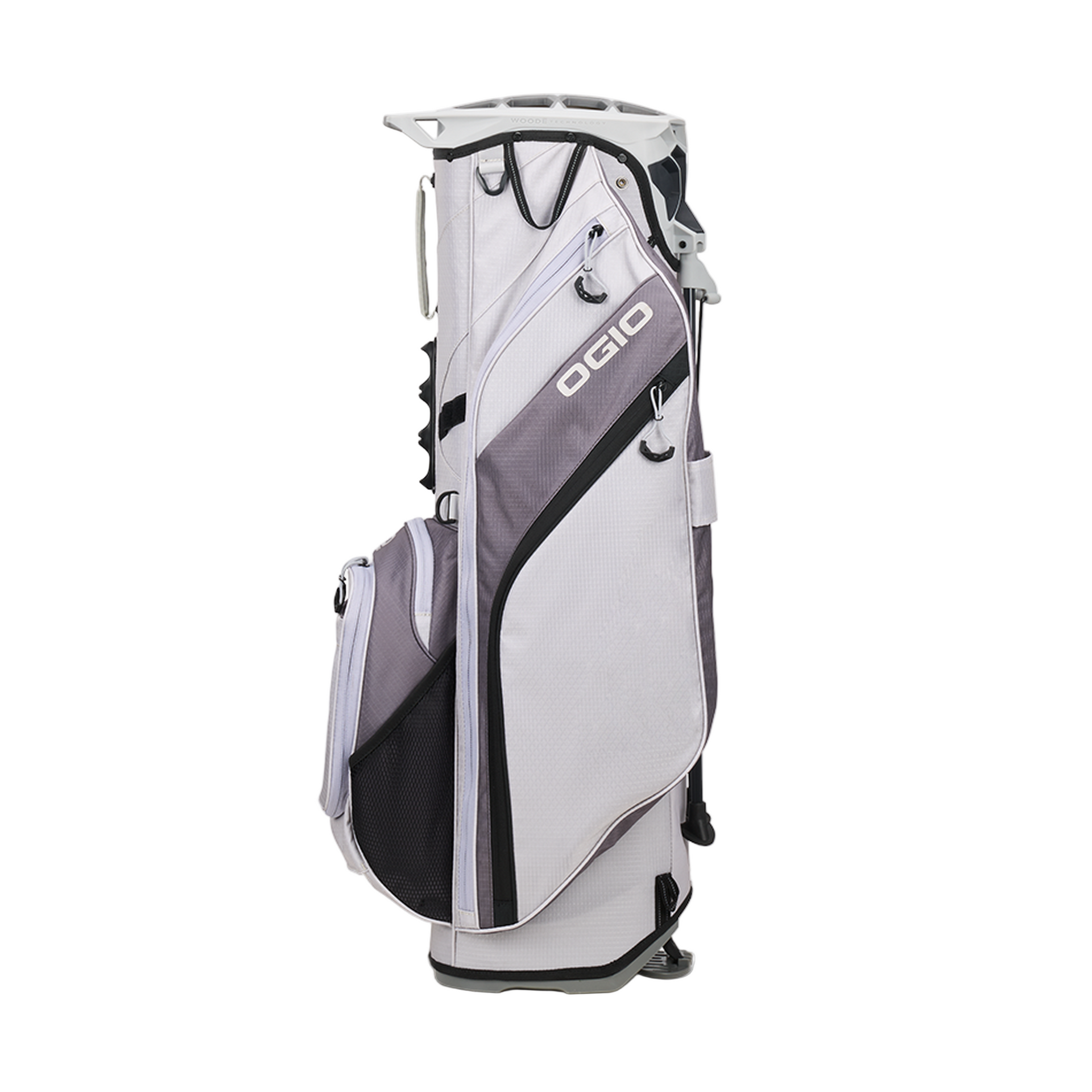 Ogio Woode Hybrid Stand Bag | Harbour Mist