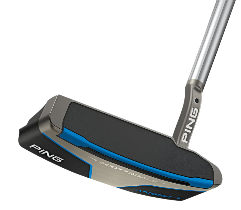 Ping Golf Clubs | Putters | Scottsdale | Anser 4