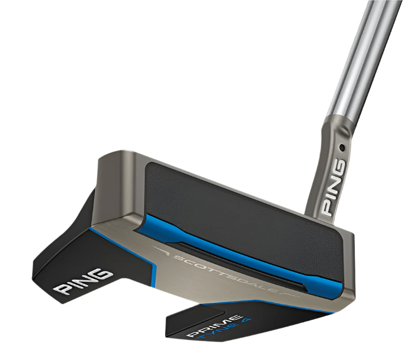 Ping Golf Clubs | Putters | Scottsdale | Prime TYNE 4